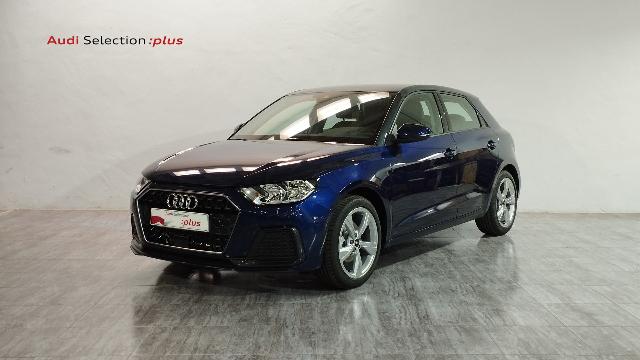 Audi A1 Sportback Advanced 30 TFSI 85 kW (116 CV)