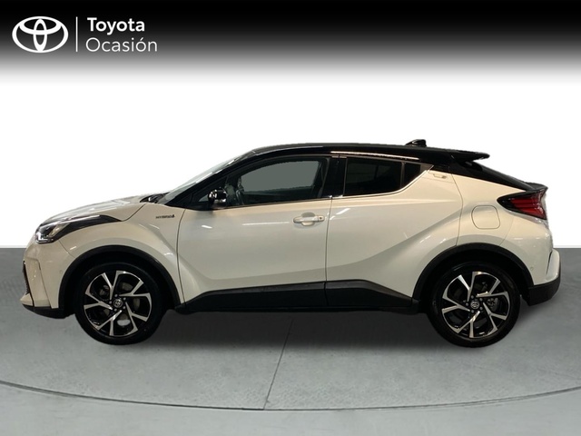 Toyota C-HR 180H Advance Luxury 135 kW (184 CV)