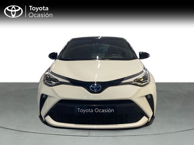 Toyota C-HR 180H Advance Luxury 135 kW (184 CV)