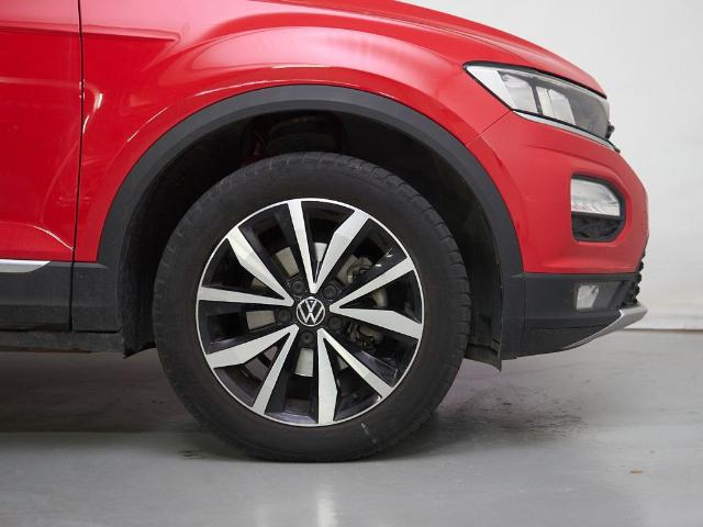 Volkswagen T-Roc Advance Style 1.0 TSI 81 kW (110 CV)