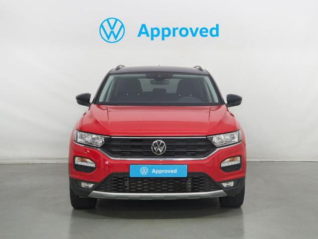 Volkswagen T-Roc Advance Style 1.0 TSI 81 kW (110 CV)