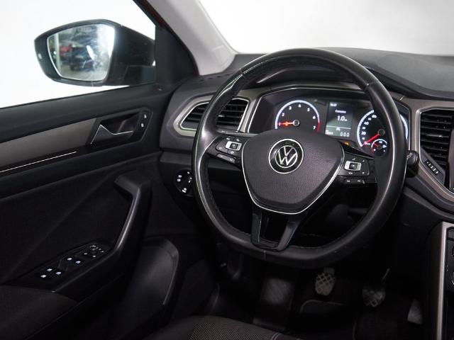 Volkswagen T-Roc Advance Style 1.0 TSI 81 kW (110 CV)