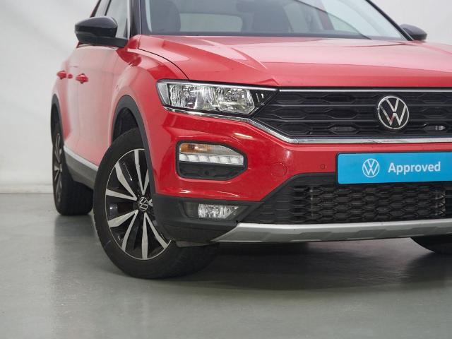 Volkswagen T-Roc Advance Style 1.0 TSI 81 kW (110 CV)