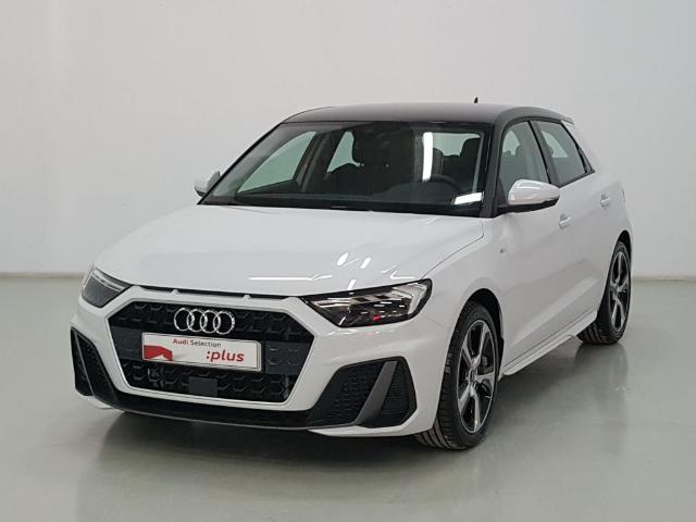 Audi A1 Sportback Adrenalin edition 30 TFSI 81 kW (110 CV)