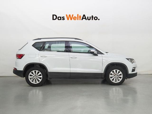 SEAT Ateca 1.6 TDI S&S Reference Go 85 kW (115 CV)