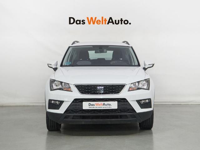 SEAT Ateca 1.6 TDI S&S Reference Go 85 kW (115 CV)