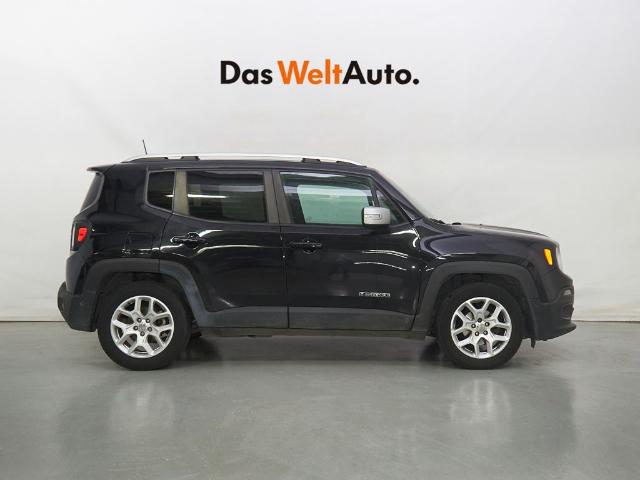 Jeep Renegade 1.6 Multijet Limited 4x2 88 kW (120 CV)