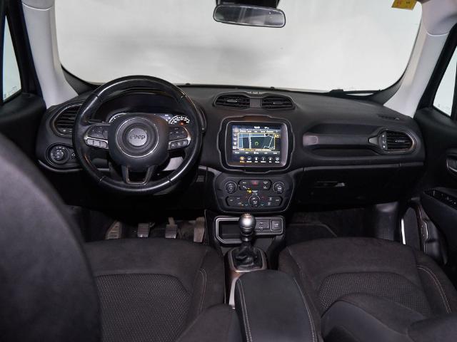 Jeep Renegade 1.6 Multijet Limited 4x2 88 kW (120 CV)