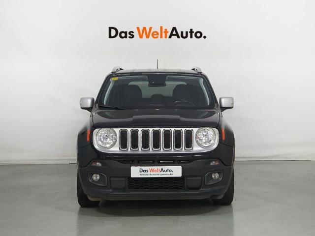 Jeep Renegade 1.6 Multijet Limited 4x2 88 kW (120 CV)