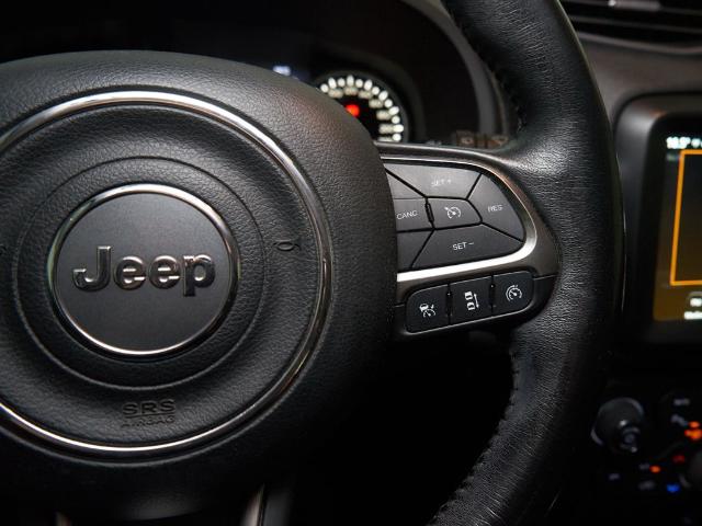 Jeep Renegade 1.6 Multijet Limited 4x2 88 kW (120 CV)