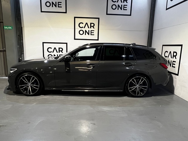 BMW Serie 3 330d xDrive Touring 190 kW (258 CV)