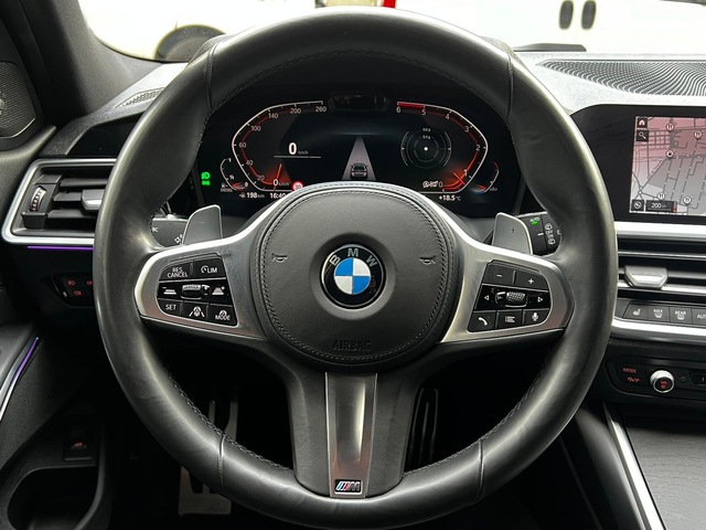 BMW Serie 3 330d xDrive Touring 190 kW (258 CV)