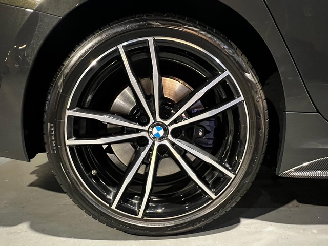 BMW Serie 3 330d xDrive Touring 190 kW (258 CV)