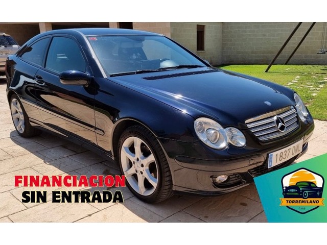 Imagen Mercedes-Benz Clase C