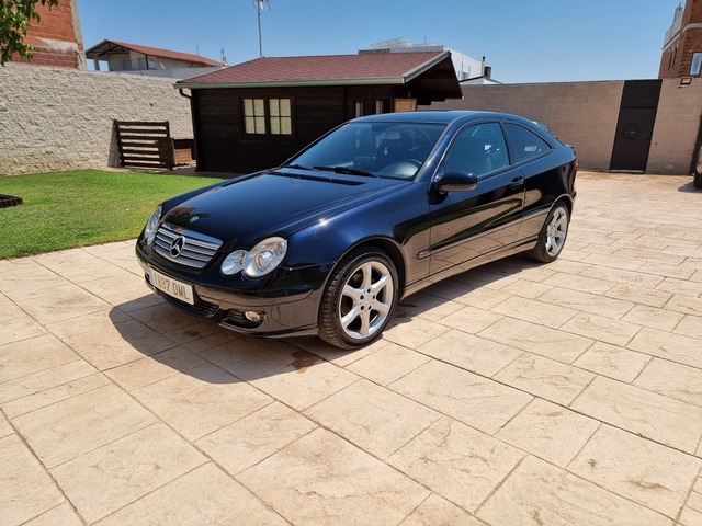 Imagen Mercedes-Benz Clase C