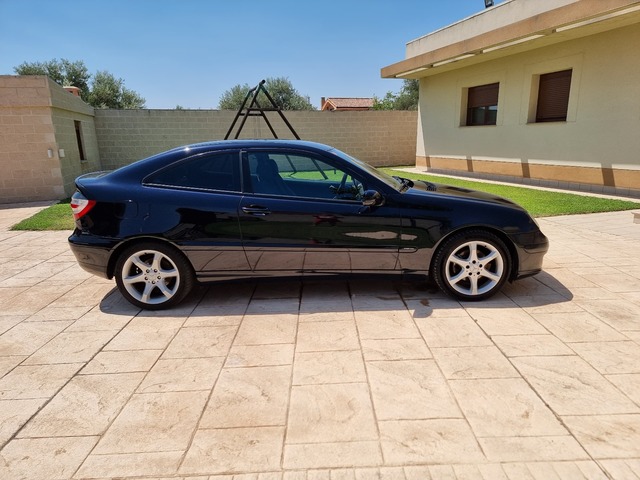 Imagen Mercedes-Benz Clase C
