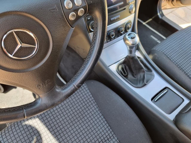 Imagen Mercedes-Benz Clase C