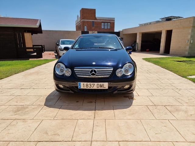 Imagen Mercedes-Benz Clase C