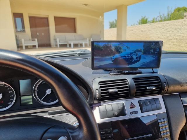 Imagen Mercedes-Benz Clase C