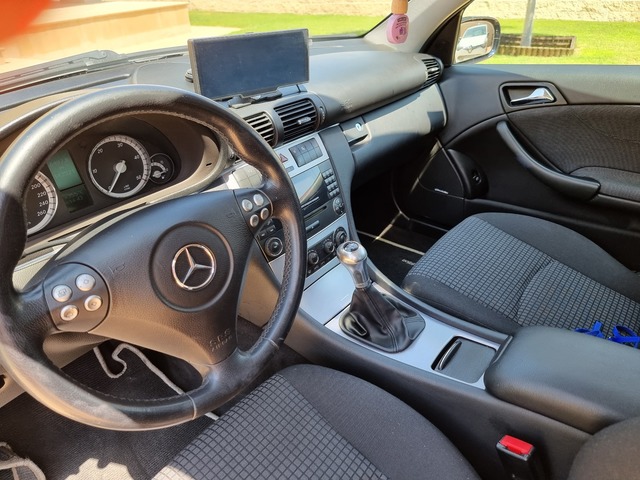 Imagen Mercedes-Benz Clase C
