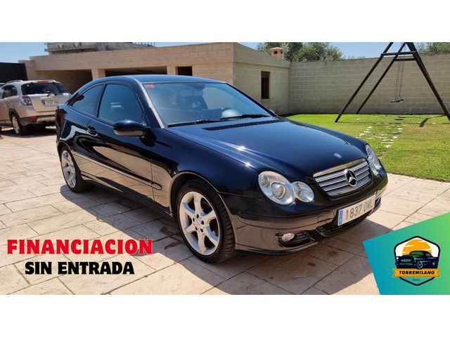 Imagen Mercedes-Benz Clase C