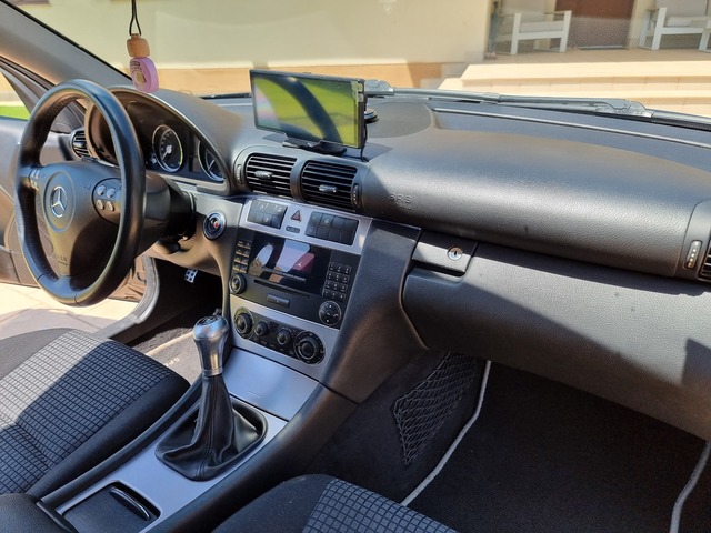 Imagen Mercedes-Benz Clase C