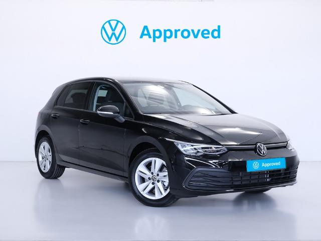 Volkswagen Golf Life 1.0 TSI 81 kW (110 CV)