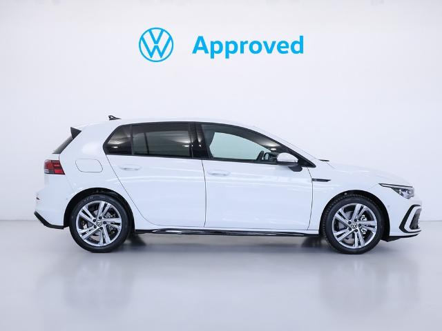 Volkswagen Golf R-Line 2.0 TDI 110 kW (150 CV) DSG