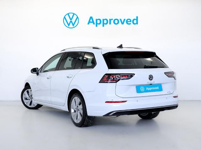 Volkswagen Golf Variant Style 1.5 TSI 85 kW (116 CV) DSG