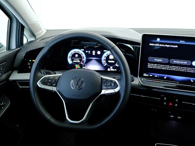 Volkswagen Golf Variant Style 1.5 TSI 85 kW (116 CV) DSG