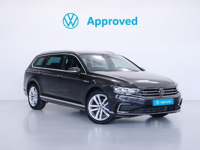 Volkswagen Passat Variant 1.4 TSI e-Power de segunda mano