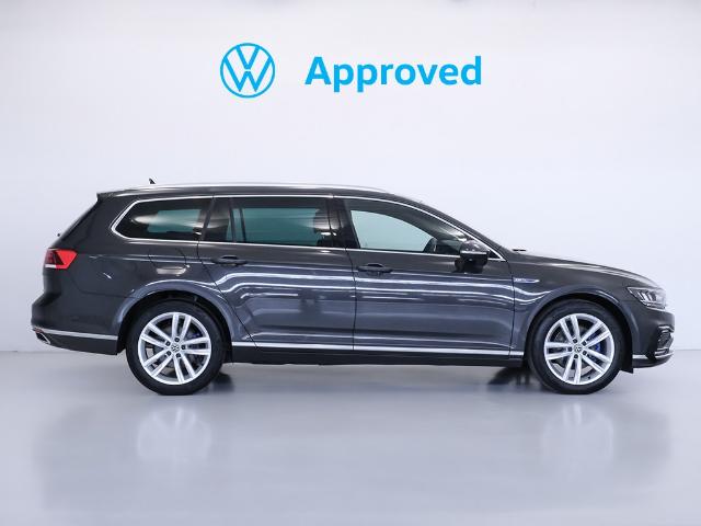 Volkswagen Passat Variant GTE 1.4 TSI e-Power 160 kW (218 CV) DSG