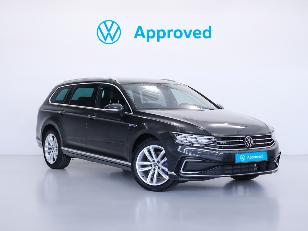 Volkswagen Passat Variant 1.4 TSI e-Power de segunda mano