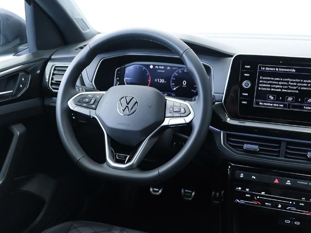 Volkswagen T-Cross R-Line 1.0 TSI 85 kW (116 CV)