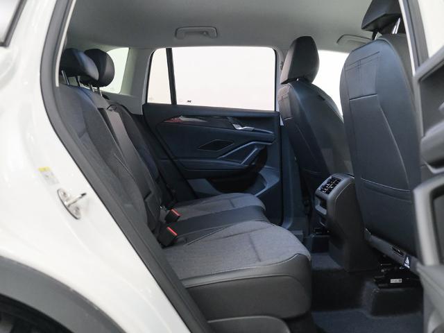 Volkswagen Tiguan Life 1.5 eTSI 110 kW (150 CV) DSG