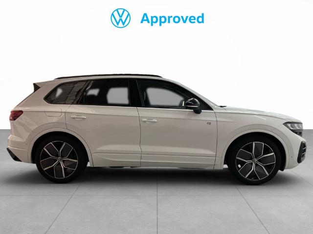 Volkswagen Touareg R-Line 3.0 V6 TDI 4M 210 kW (286 CV) tiptronic