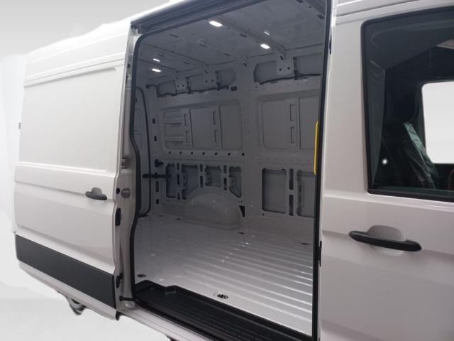 Volkswagen Crafter Furgon Batalla Media TN 2.0 TDI L3H2 103 kW (140 CV) Auto 3.500