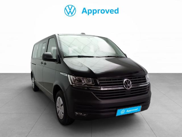 Volkswagen Caravelle Origin Batalla Larga 2.0 TDI BMT 110 kW (150 CV)