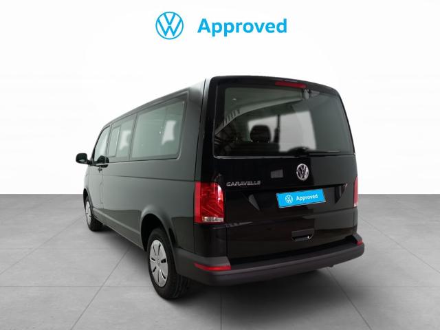 Volkswagen Caravelle Origin Batalla Larga 2.0 TDI BMT 110 kW (150 CV)