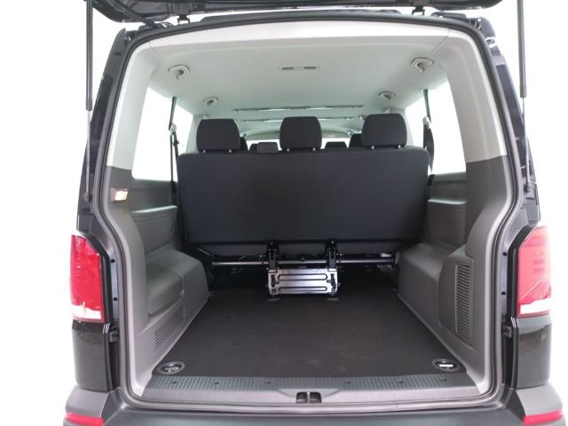 Volkswagen Caravelle Origin Batalla Larga 2.0 TDI BMT 110 kW (150 CV)