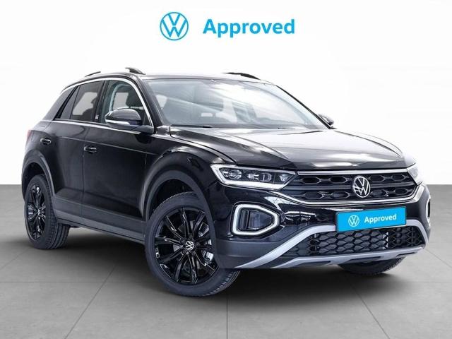 Volkswagen T-Roc Dark 2.0 TDI 85 kW (115 CV)