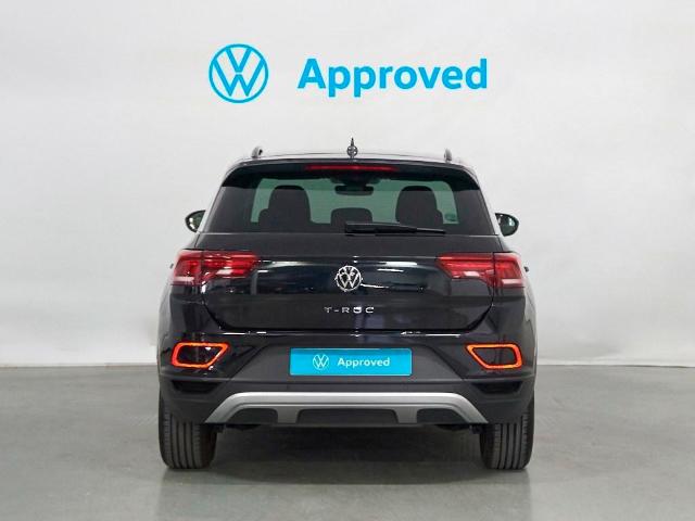 Volkswagen T-Roc Life 1.0 TSI 81 kW (110 CV)