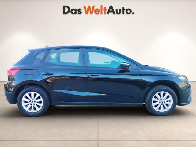 SEAT Ibiza 1.0 MPI S&S Style XL 59 kW (80 CV)