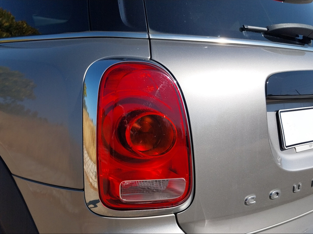 fotoG 16 del MINI MINI Countryman Cooper 100 kW (136 CV) 136cv Gasolina del 2020 en Cádiz