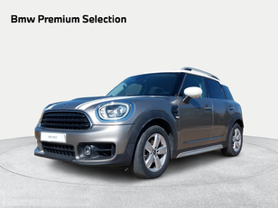 Fotos de MINI Countryman Cooper 100 kW (136 CV)