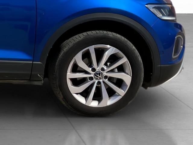 Volkswagen T-Roc Life 1.5 TSI 110 kW (150 CV) DSG