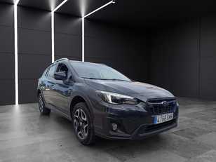 Subaru XV en Motorflash