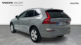 Volvo XC60 B4 D Core Auto 145 kW (197 CV) - 1 Volvo XC60 B4 D Ocasión 145 KW (197CV) - 1