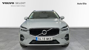 Volvo XC60 B4 D Core Auto 145 kW (197 CV) - 2 Volvo XC60 B4 D Ocasión 145 KW (197CV) - 2