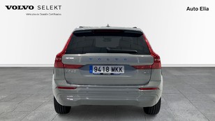 Volvo XC60 B4 D Core Auto 145 kW (197 CV) - 3 Volvo XC60 B4 D Ocasión 145 KW (197CV) - 3
